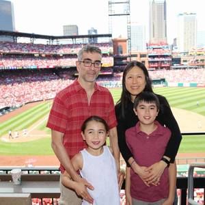 Meet your Posher, Grace